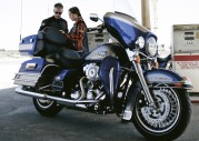 Harley-Davidson FLHTCU Ultra Classic Electra Glide